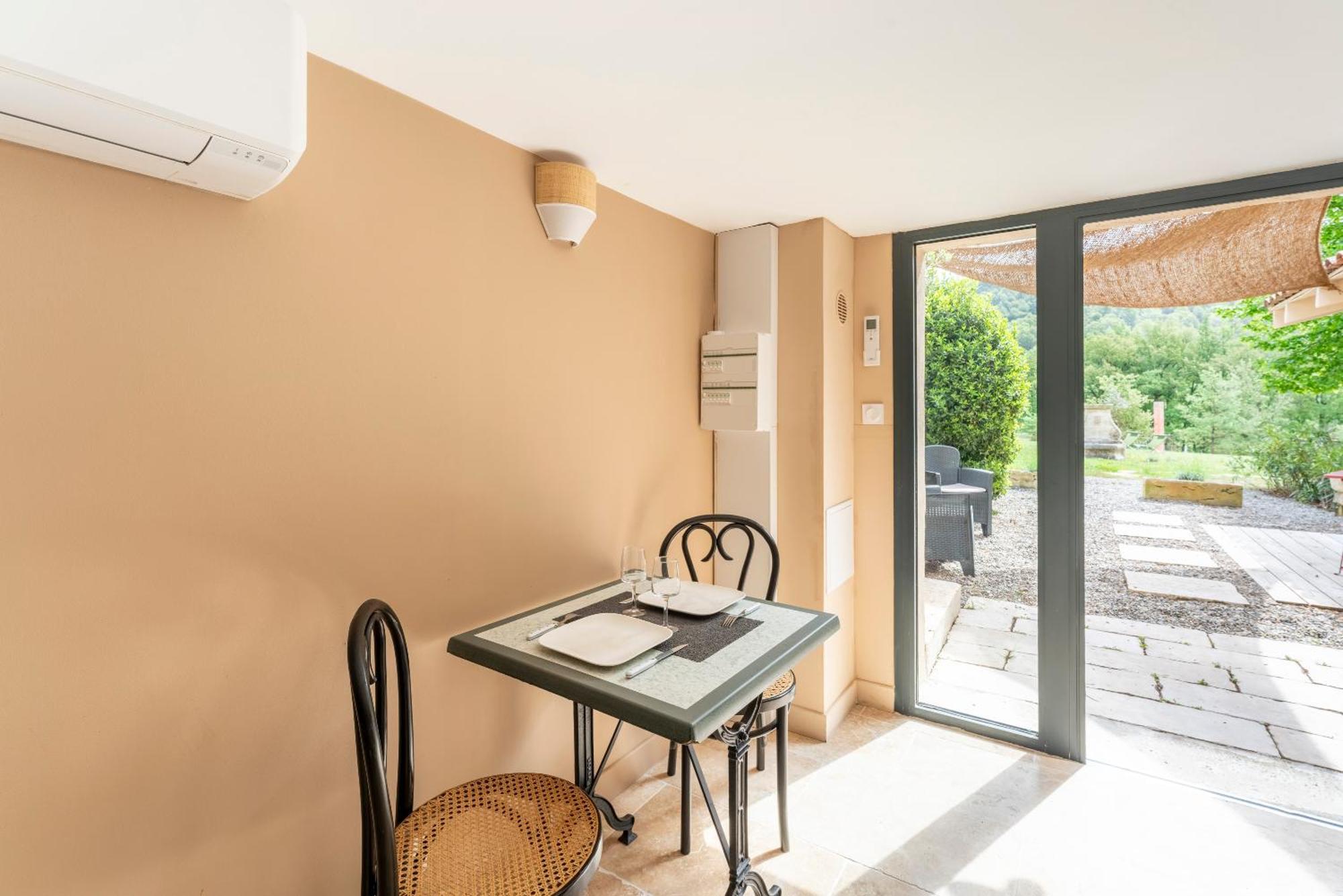 Maison Marvic, Le Laurier T2 Апт Екстериор снимка
